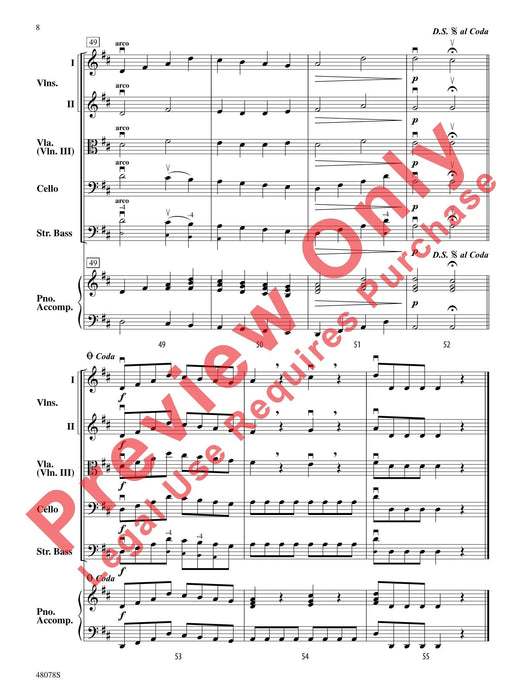 Dizzy Digits 總譜 | 小雅音樂 Hsiaoya Music