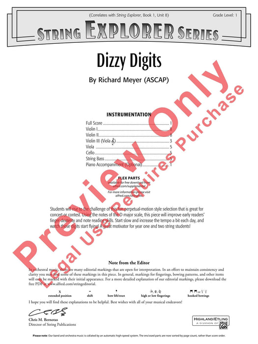 Dizzy Digits | 小雅音樂 Hsiaoya Music