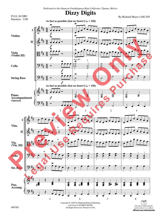 Dizzy Digits | 小雅音樂 Hsiaoya Music