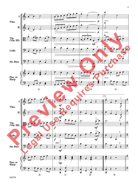 O'Carolan's Draught 耶誕頌歌 | 小雅音樂 Hsiaoya Music