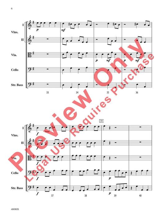 Gamelan Groove 總譜 | 小雅音樂 Hsiaoya Music