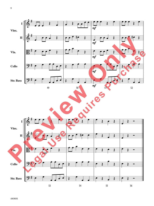 Gamelan Groove 總譜 | 小雅音樂 Hsiaoya Music