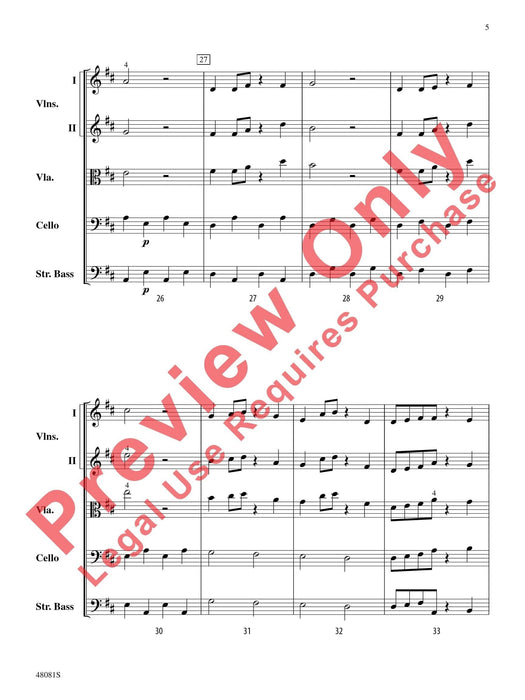 Brio 總譜 | 小雅音樂 Hsiaoya Music