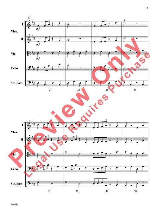 Brio 總譜 | 小雅音樂 Hsiaoya Music