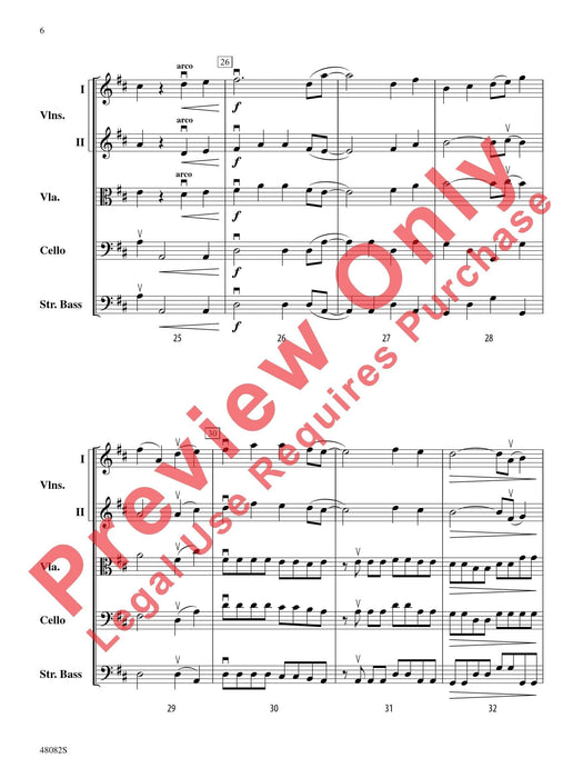 Dolce 總譜 | 小雅音樂 Hsiaoya Music