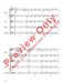 Sinfonia in D Major 巴赫約翰‧克里斯提安 交響曲 總譜 | 小雅音樂 Hsiaoya Music