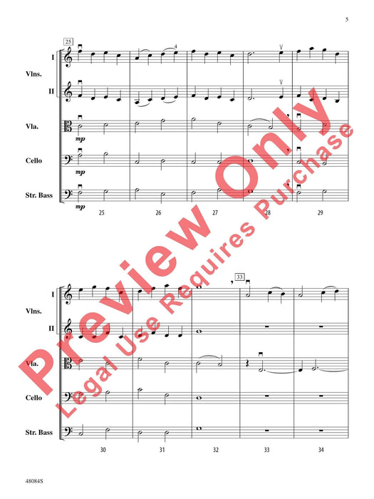 Shadowlands 總譜 | 小雅音樂 Hsiaoya Music