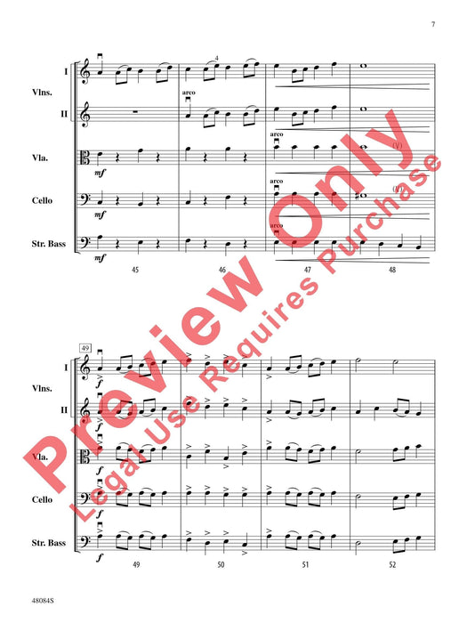 Shadowlands 總譜 | 小雅音樂 Hsiaoya Music