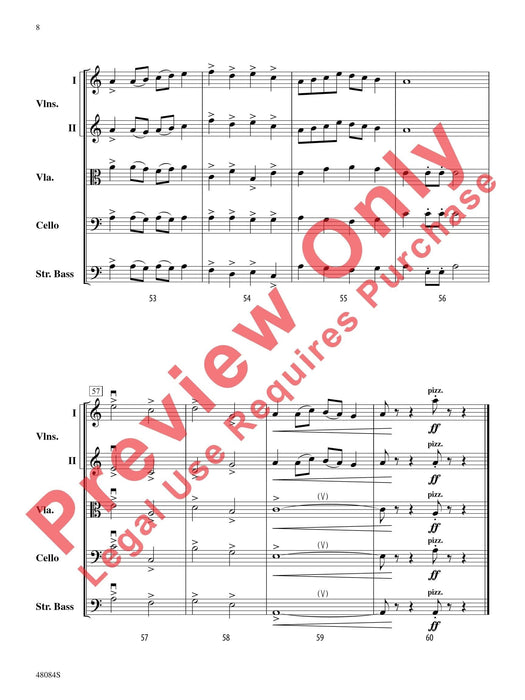 Shadowlands 總譜 | 小雅音樂 Hsiaoya Music