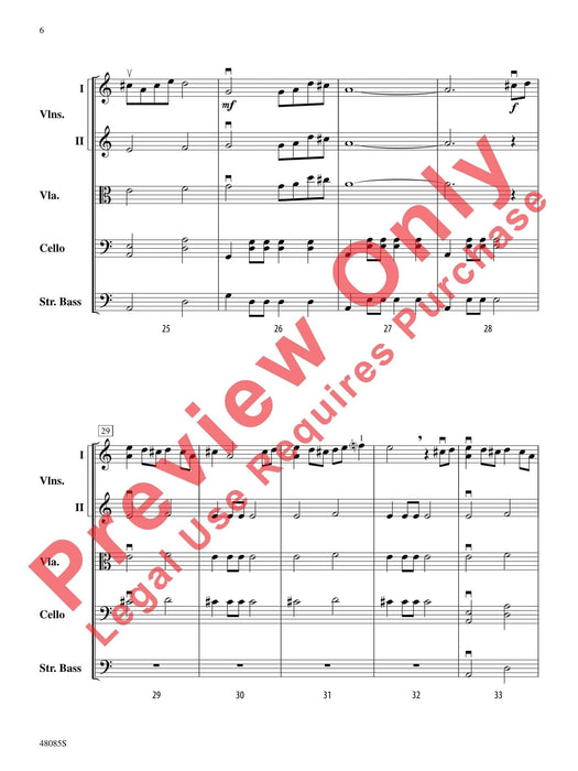 A Hanukkah Prayer of Thanks Al Hanissim 總譜 | 小雅音樂 Hsiaoya Music