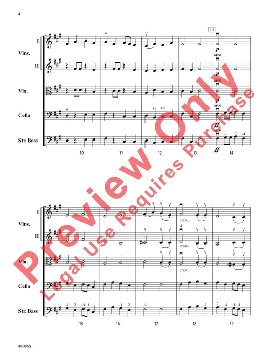 All Hands Hoay! A Pirate's Tale 總譜 | 小雅音樂 Hsiaoya Music