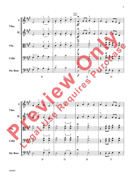 All Hands Hoay! A Pirate's Tale 總譜 | 小雅音樂 Hsiaoya Music