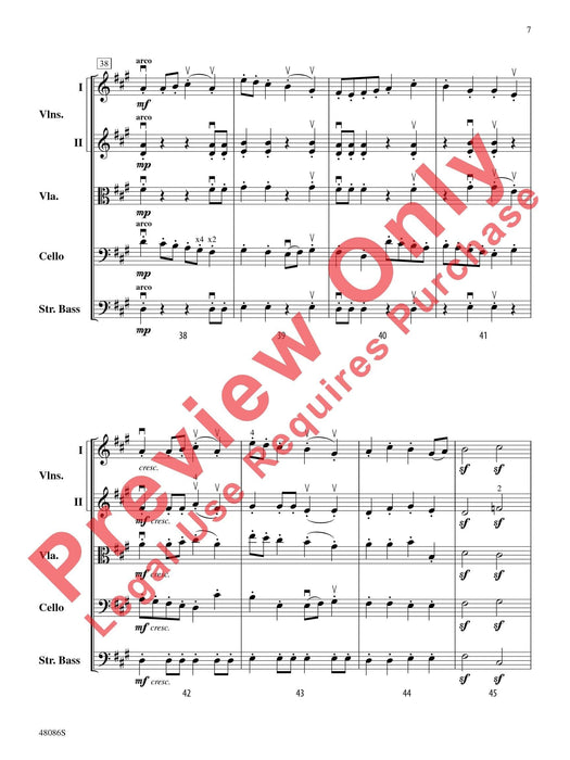 All Hands Hoay! A Pirate's Tale 總譜 | 小雅音樂 Hsiaoya Music