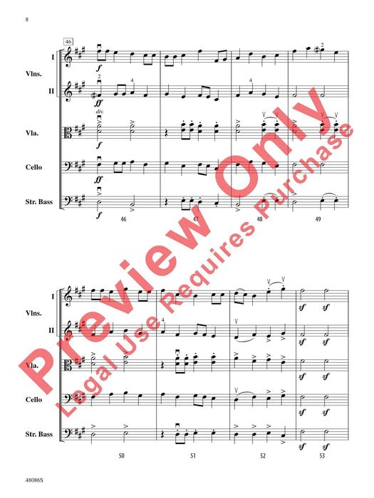 All Hands Hoay! A Pirate's Tale 總譜 | 小雅音樂 Hsiaoya Music