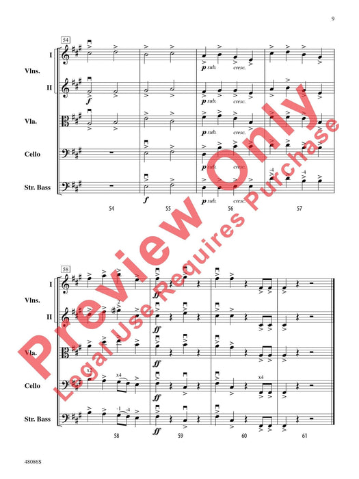 All Hands Hoay! A Pirate's Tale 總譜 | 小雅音樂 Hsiaoya Music