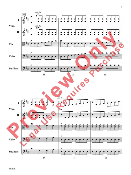 Allegro Molto From Symphony No. 1, K. 16 莫札特 快板 交響曲 | 小雅音樂 Hsiaoya Music