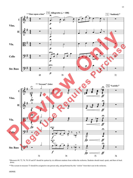 School 總譜 | 小雅音樂 Hsiaoya Music