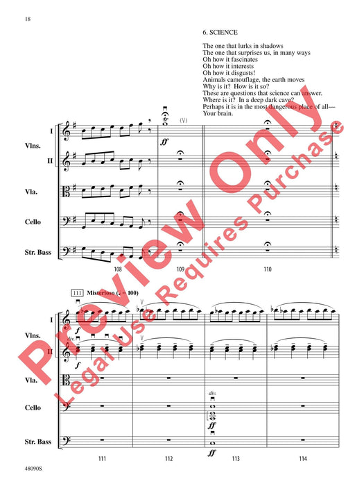 School 總譜 | 小雅音樂 Hsiaoya Music