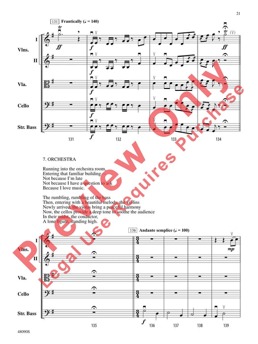 School 總譜 | 小雅音樂 Hsiaoya Music