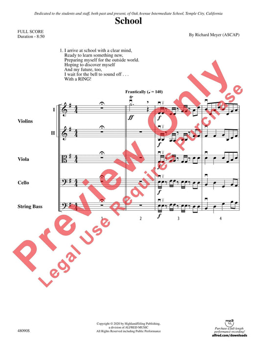 School | 小雅音樂 Hsiaoya Music