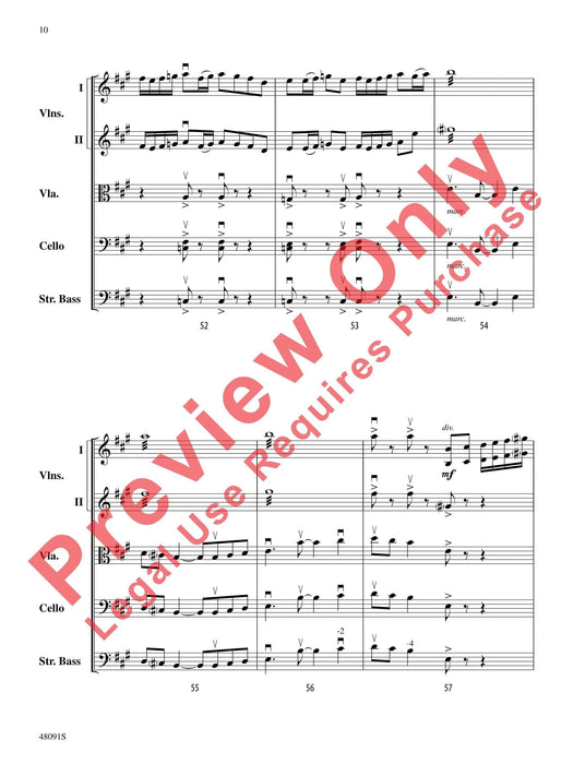 Century One Tusonic 總譜 | 小雅音樂 Hsiaoya Music