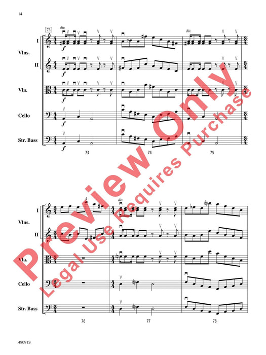 Century One Tusonic 總譜 | 小雅音樂 Hsiaoya Music