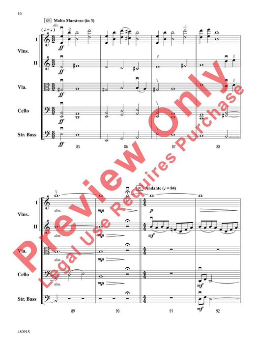 Century One Tusonic 總譜 | 小雅音樂 Hsiaoya Music