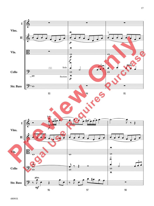 Century One Tusonic 總譜 | 小雅音樂 Hsiaoya Music