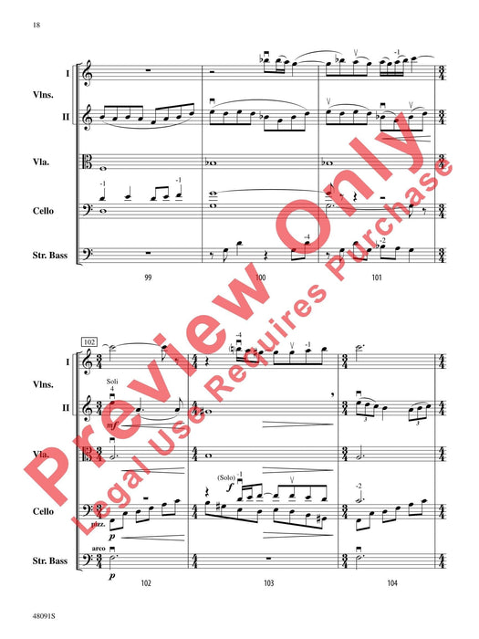 Century One Tusonic 總譜 | 小雅音樂 Hsiaoya Music