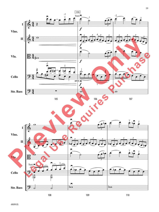 Century One Tusonic 總譜 | 小雅音樂 Hsiaoya Music