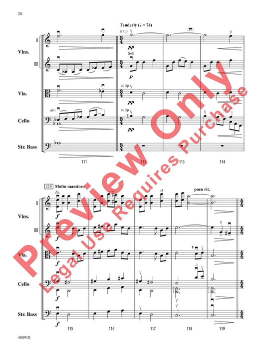 Century One Tusonic 總譜 | 小雅音樂 Hsiaoya Music