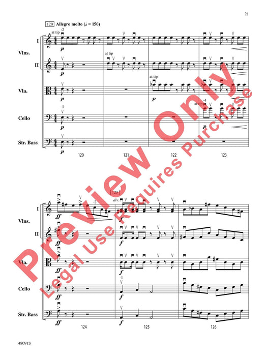 Century One Tusonic 總譜 | 小雅音樂 Hsiaoya Music