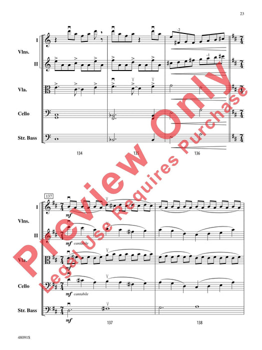 Century One Tusonic 總譜 | 小雅音樂 Hsiaoya Music