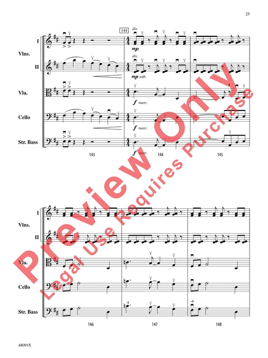 Century One Tusonic 總譜 | 小雅音樂 Hsiaoya Music