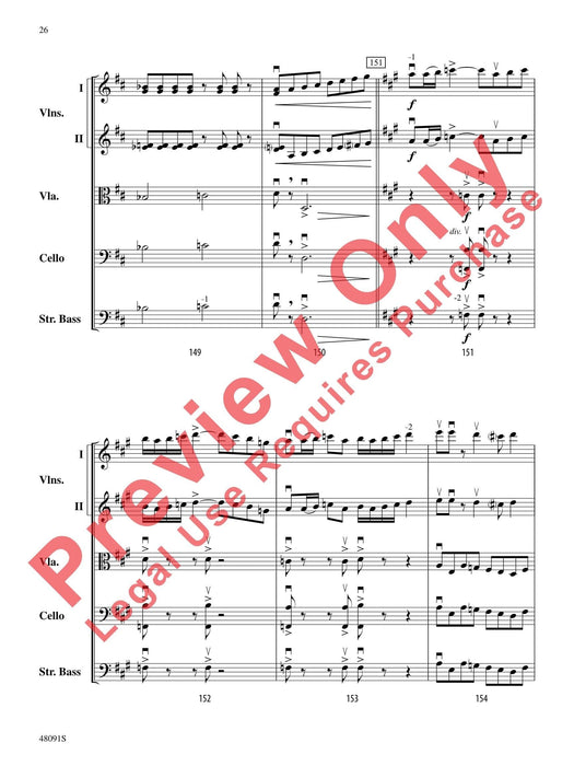 Century One Tusonic 總譜 | 小雅音樂 Hsiaoya Music