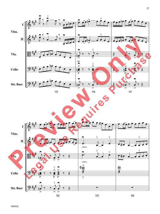 Century One Tusonic 總譜 | 小雅音樂 Hsiaoya Music