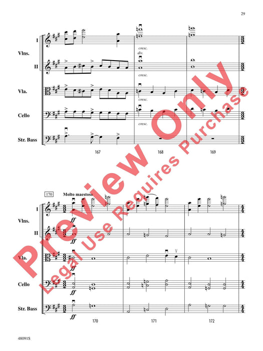 Century One Tusonic 總譜 | 小雅音樂 Hsiaoya Music