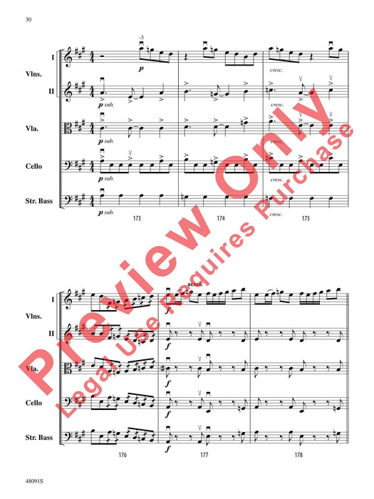 Century One Tusonic 總譜 | 小雅音樂 Hsiaoya Music