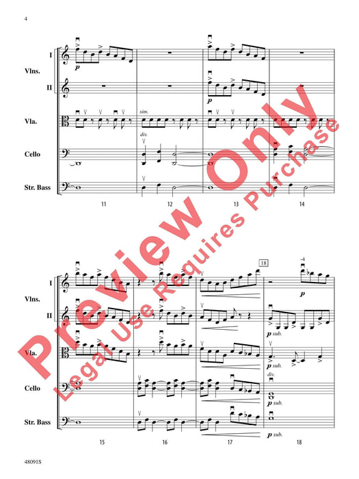 Century One Tusonic 總譜 | 小雅音樂 Hsiaoya Music