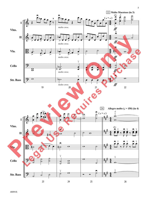 Century One Tusonic 總譜 | 小雅音樂 Hsiaoya Music