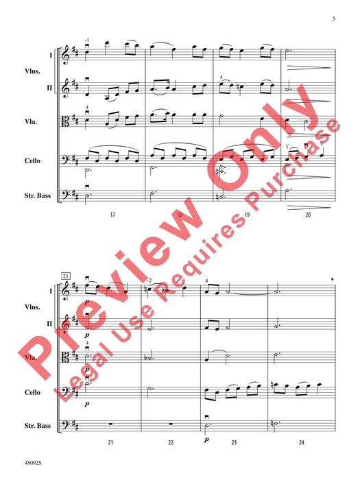 From Darkness, Joyful Sounds Are Born 總譜 | 小雅音樂 Hsiaoya Music