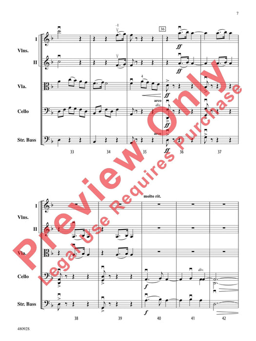 From Darkness, Joyful Sounds Are Born 總譜 | 小雅音樂 Hsiaoya Music