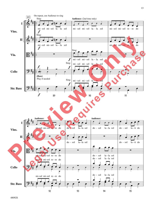 From Darkness, Joyful Sounds Are Born | 小雅音樂 Hsiaoya Music