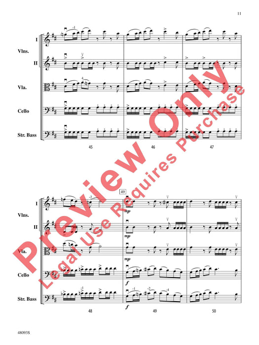 Streaks of Thunder | 小雅音樂 Hsiaoya Music