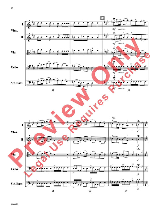 Streaks of Thunder | 小雅音樂 Hsiaoya Music