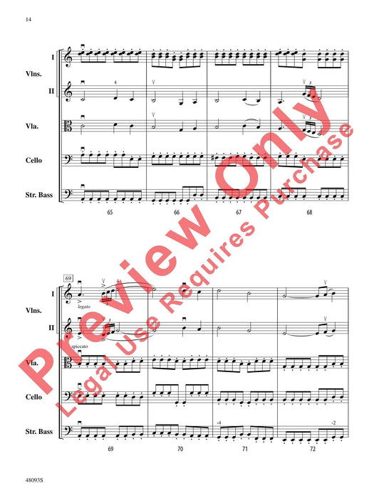 Streaks of Thunder | 小雅音樂 Hsiaoya Music