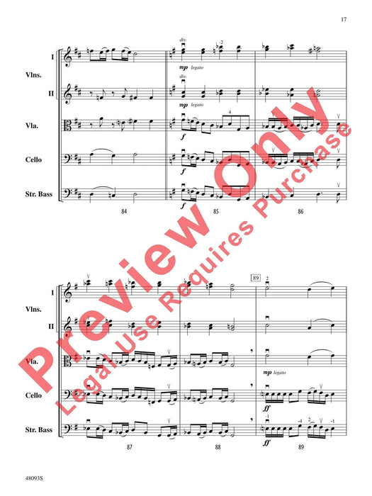 Streaks of Thunder | 小雅音樂 Hsiaoya Music