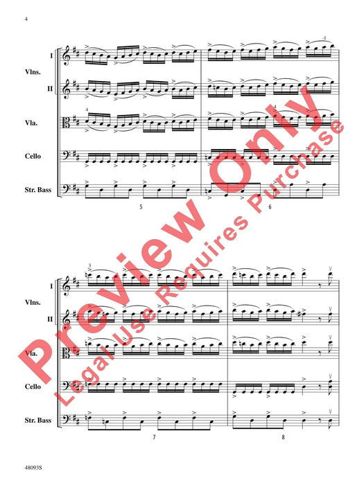 Streaks of Thunder | 小雅音樂 Hsiaoya Music