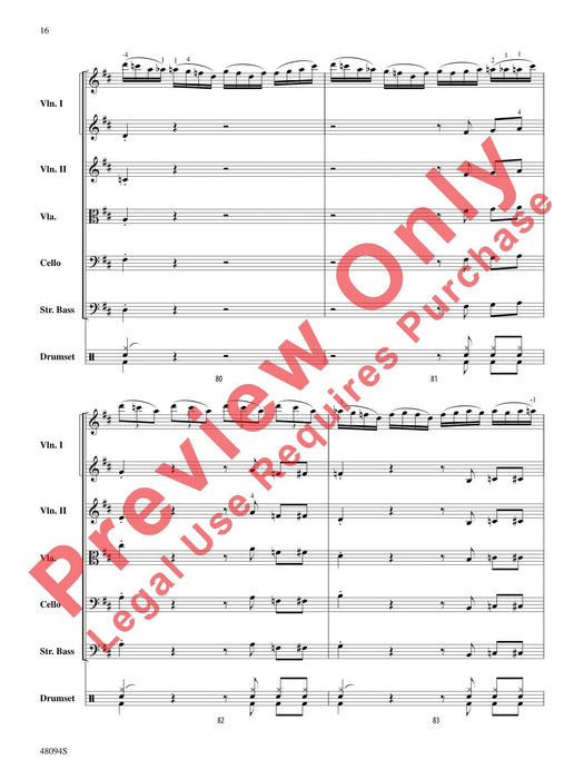 Rockin' 67 Blues 藍調 總譜 | 小雅音樂 Hsiaoya Music