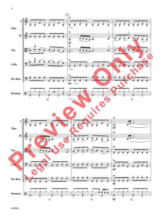 Rockin' 67 Blues 藍調 總譜 | 小雅音樂 Hsiaoya Music